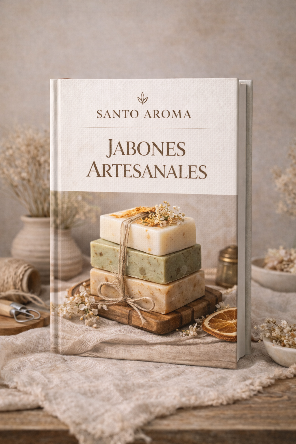 +30 RECETAS DE JABONES ARTESANALES Y SALES DE BAÑO PARA CREAR Y VENDER UN SPA ARTESANAL COMPLETO Precio habitual